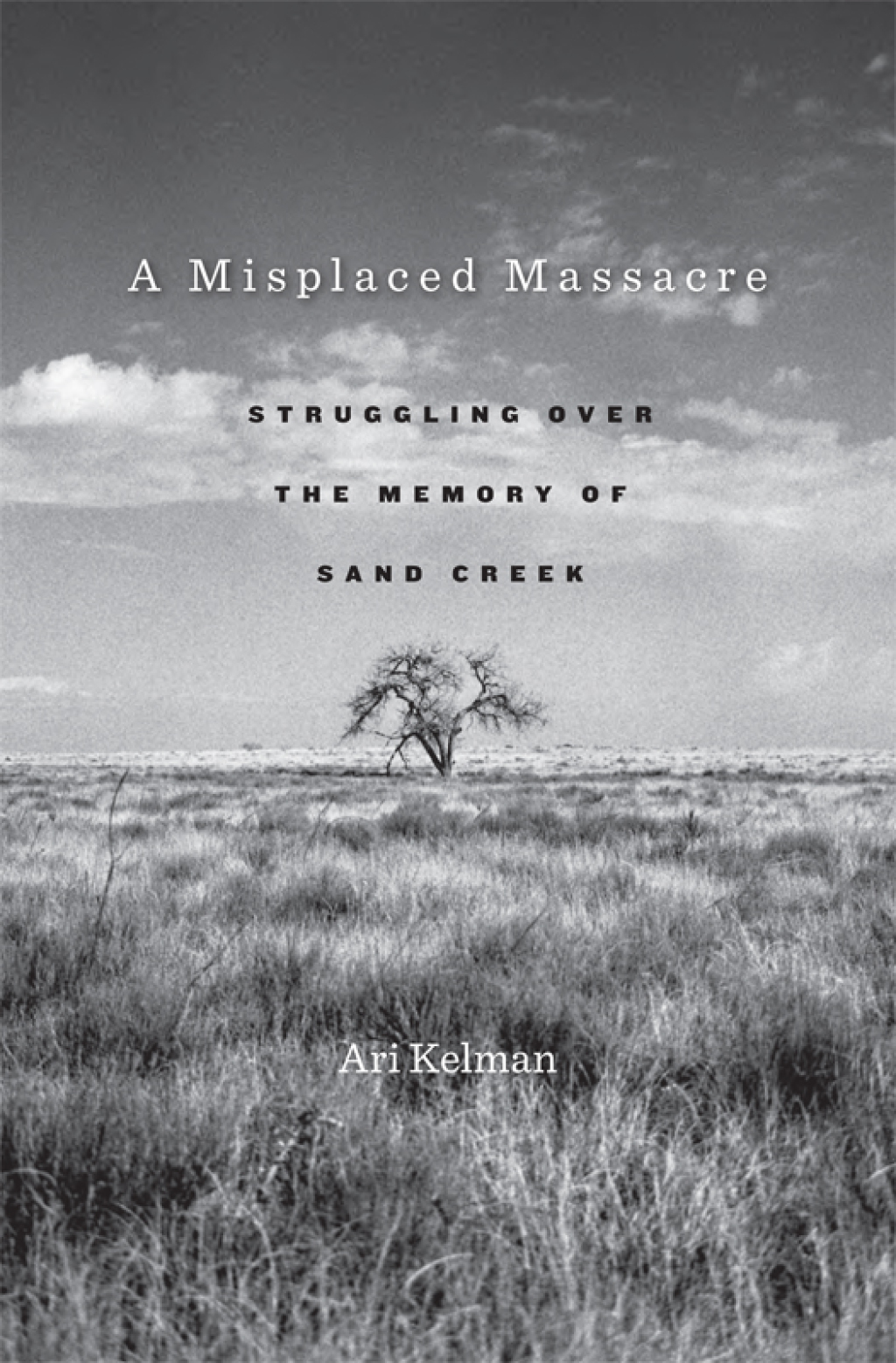 A Misplaced Massacre Struggling over the Memory of Sand Creek - (PDF/EPUB Version)