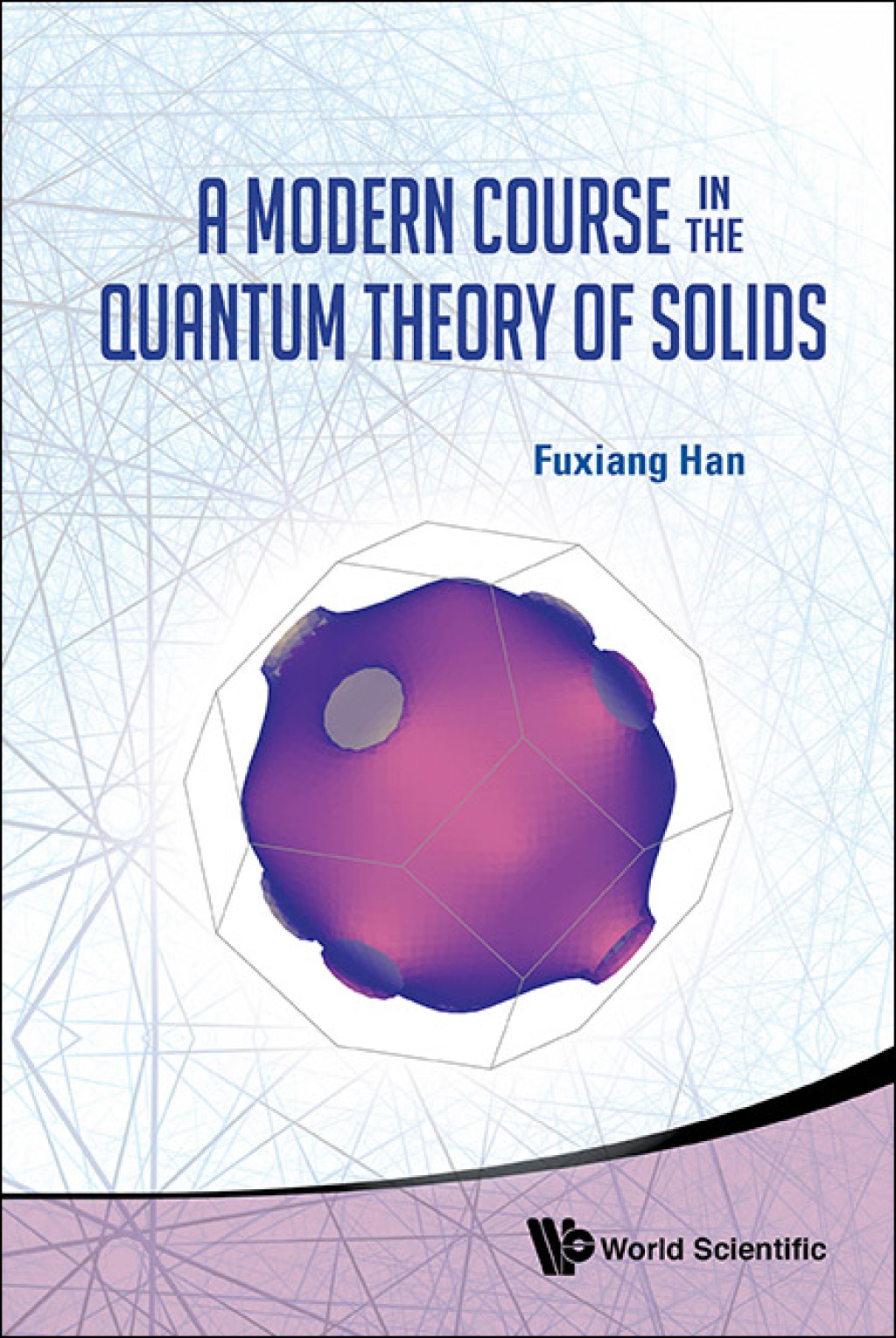 A Modern Course in the Quantum Theory of Solids  â€“ PDF/EPUB Version Downloadable