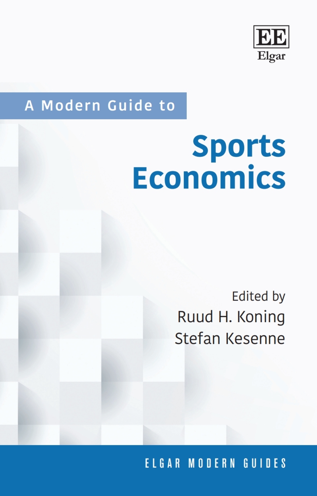 A Modern Guide to Sports Economics 1st Edition â€“ PDF/EPUB Version Downloadable