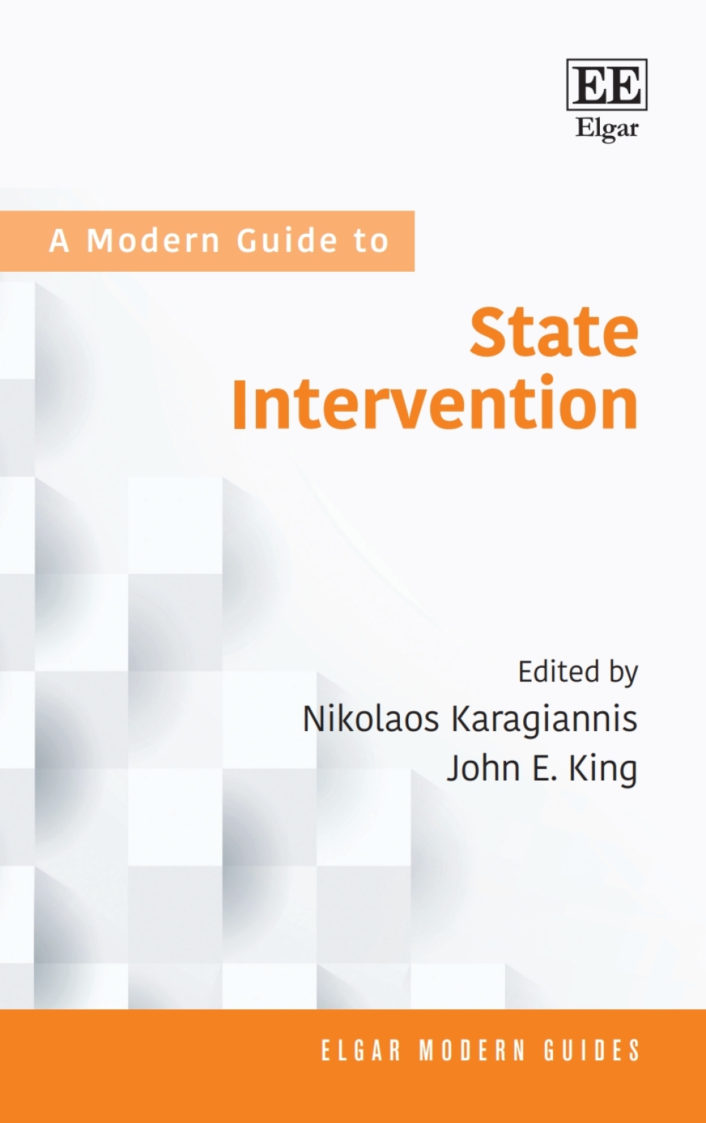 A Modern Guide to State Intervention 1st Edition â€“ PDF/EPUB Version Downloadable
