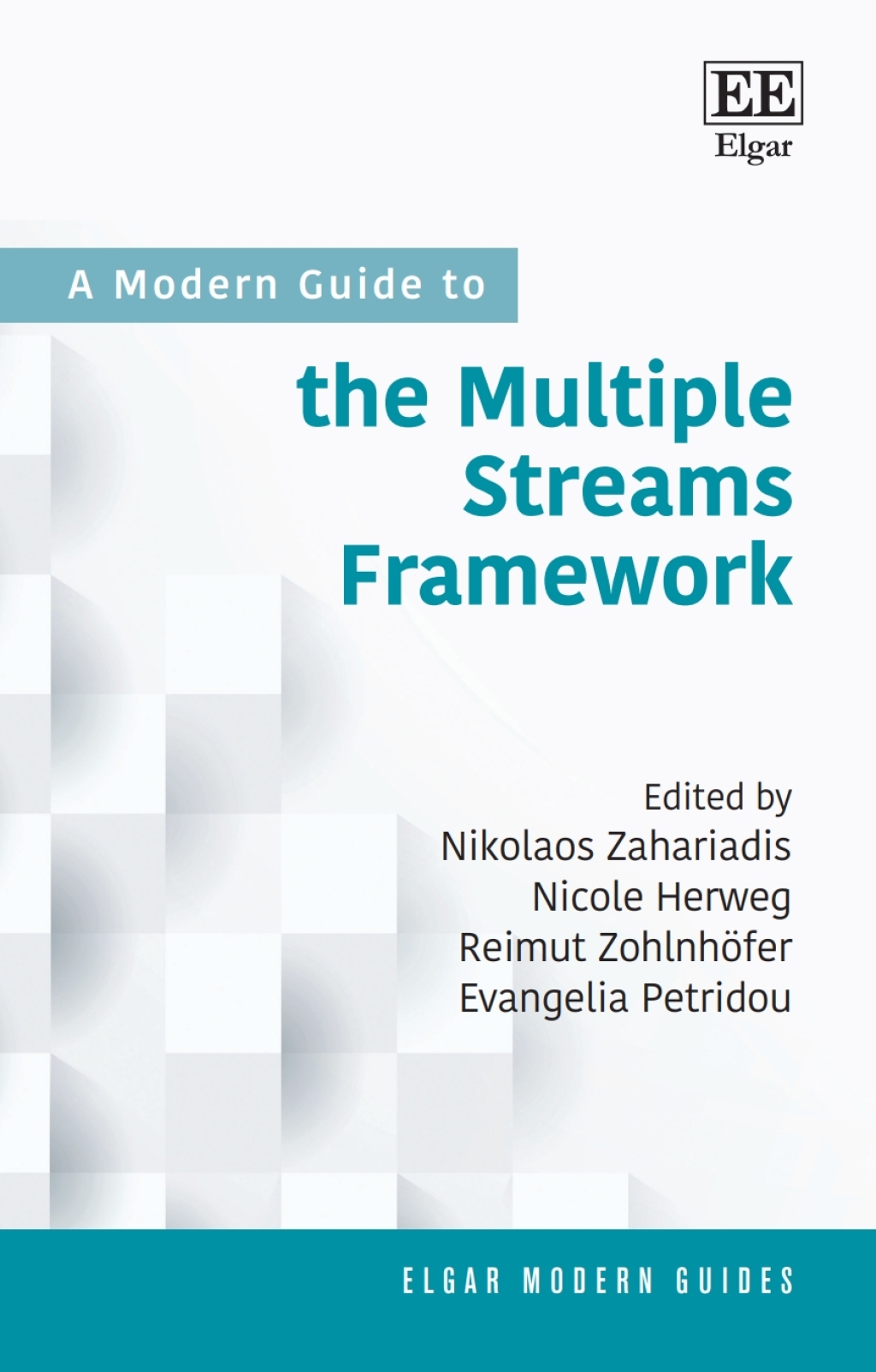 A Modern Guide to the Multiple Streams Framework 1st Edition â€“ PDF/EPUB Version Downloadable