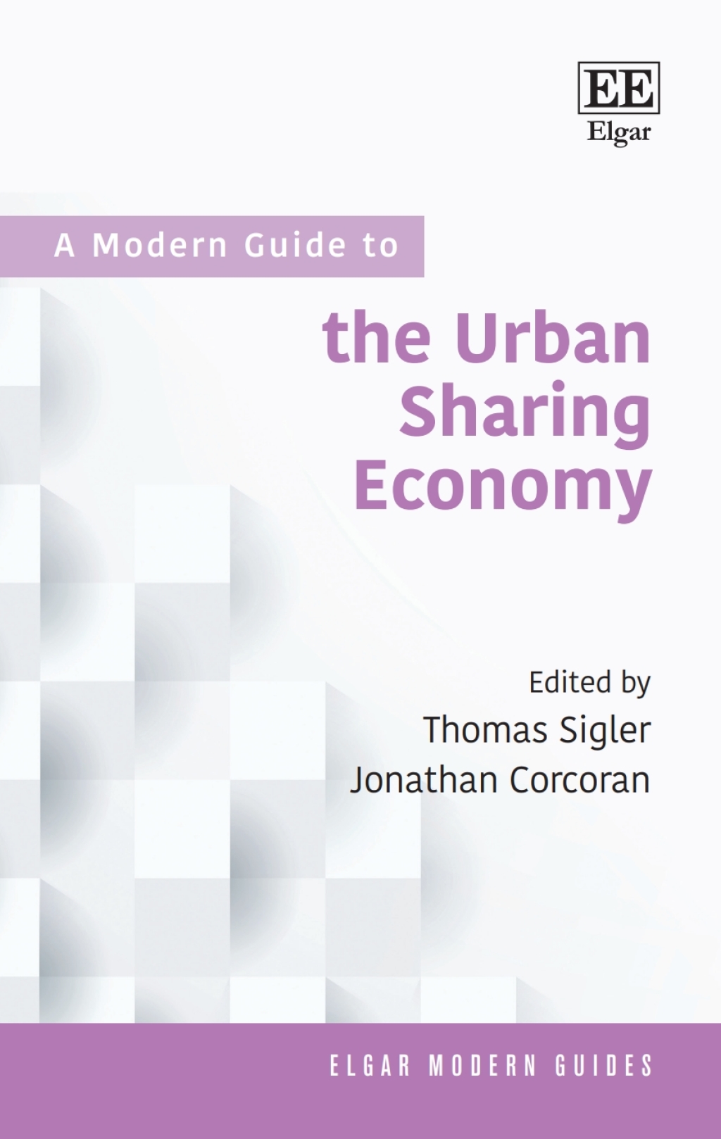 A Modern Guide to the Urban Sharing Economy 1st Edition â€“ PDF/EPUB Version Downloadable