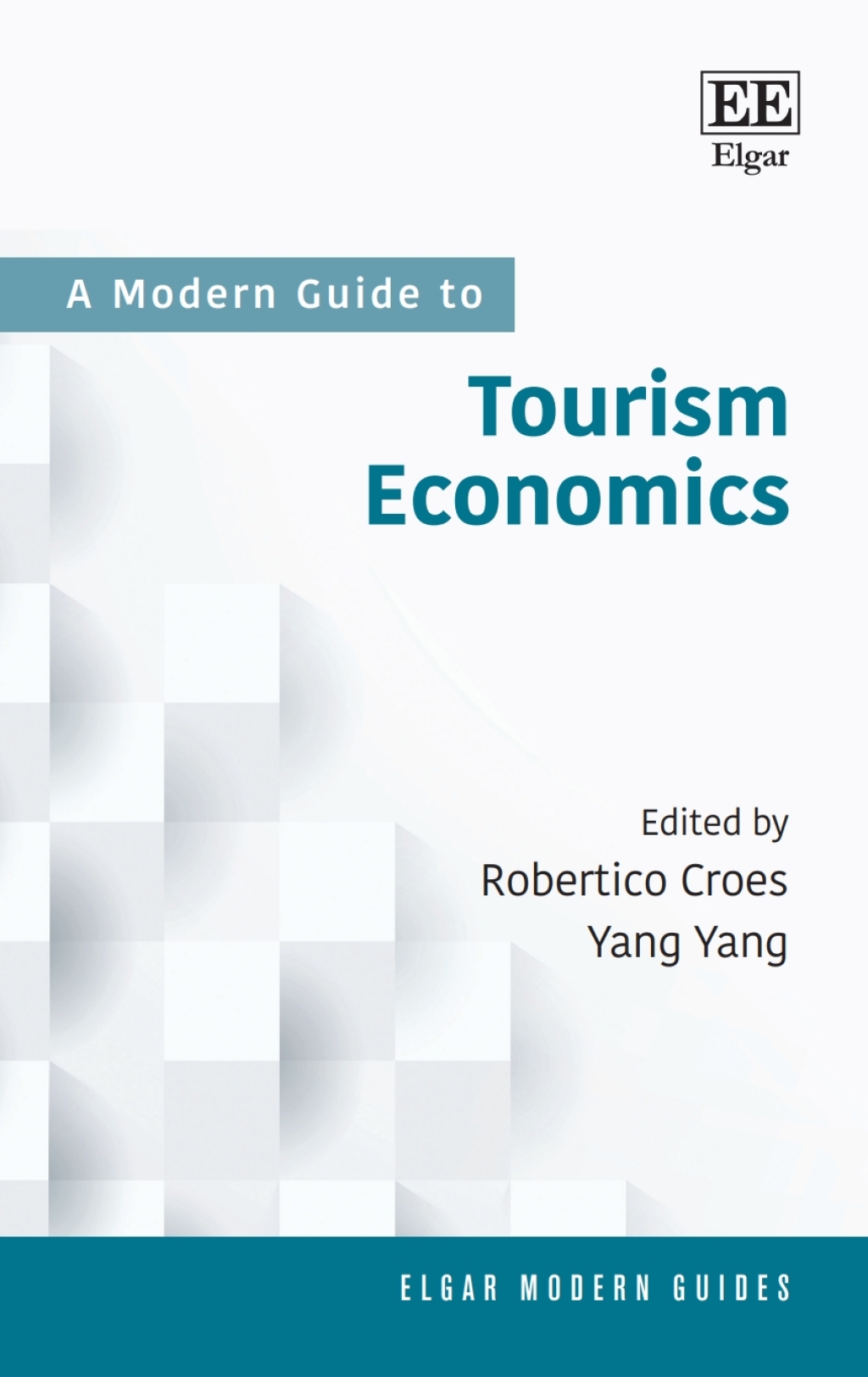 A Modern Guide to Tourism Economics 1st Edition â€“ PDF/EPUB Version Downloadable