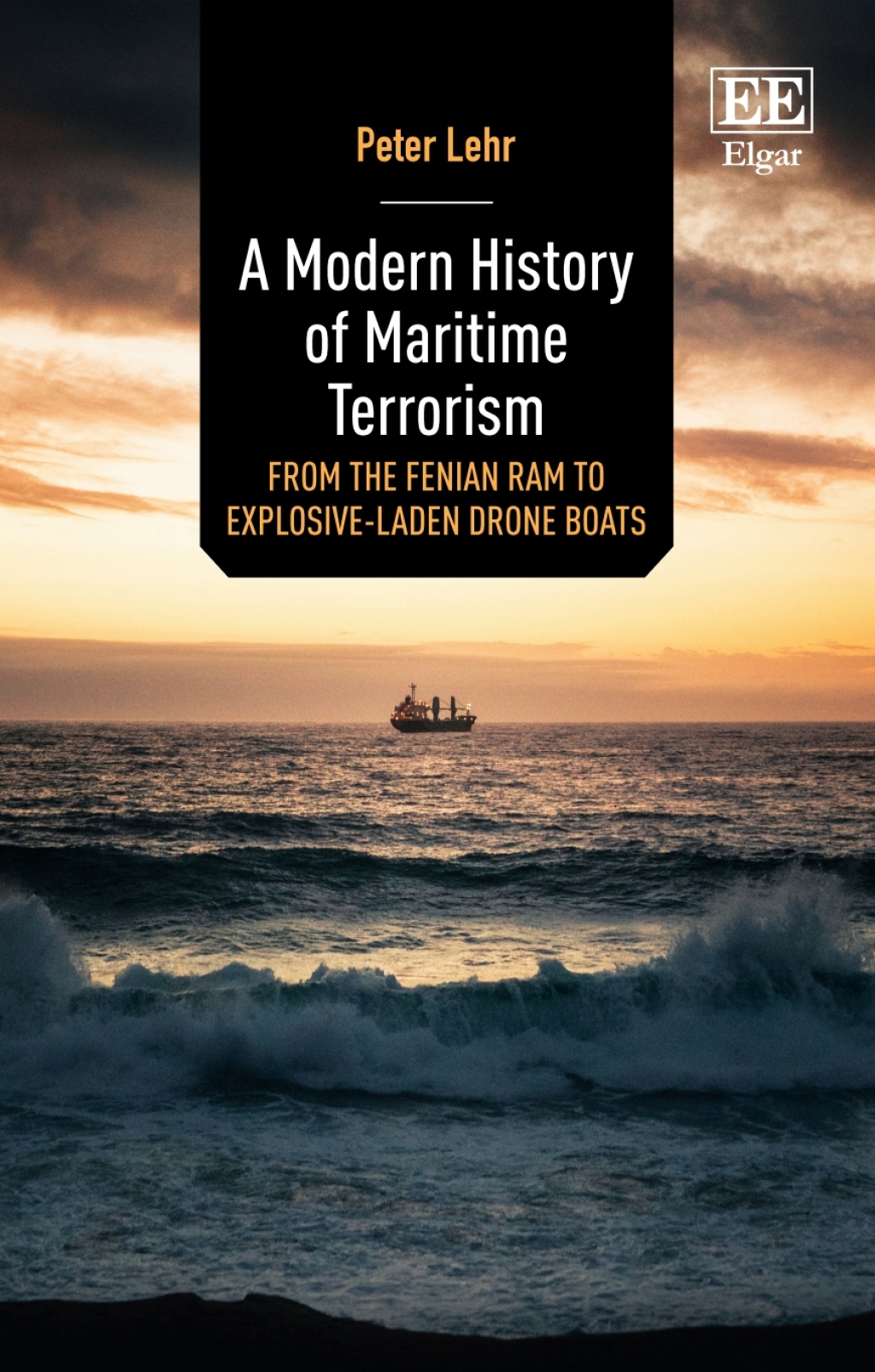 A Modern History of Maritime Terrorism 1st Edition â€“ PDF/EPUB Version Downloadable