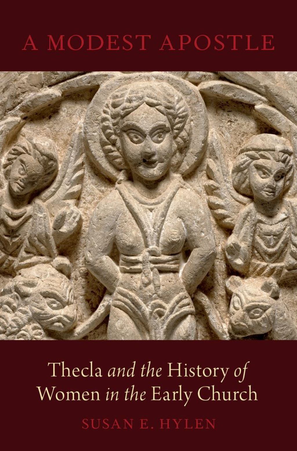 A Modest Apostle Thecla and the History of Women in the Early Church â€“ PDF/EPUB Version Downloadable