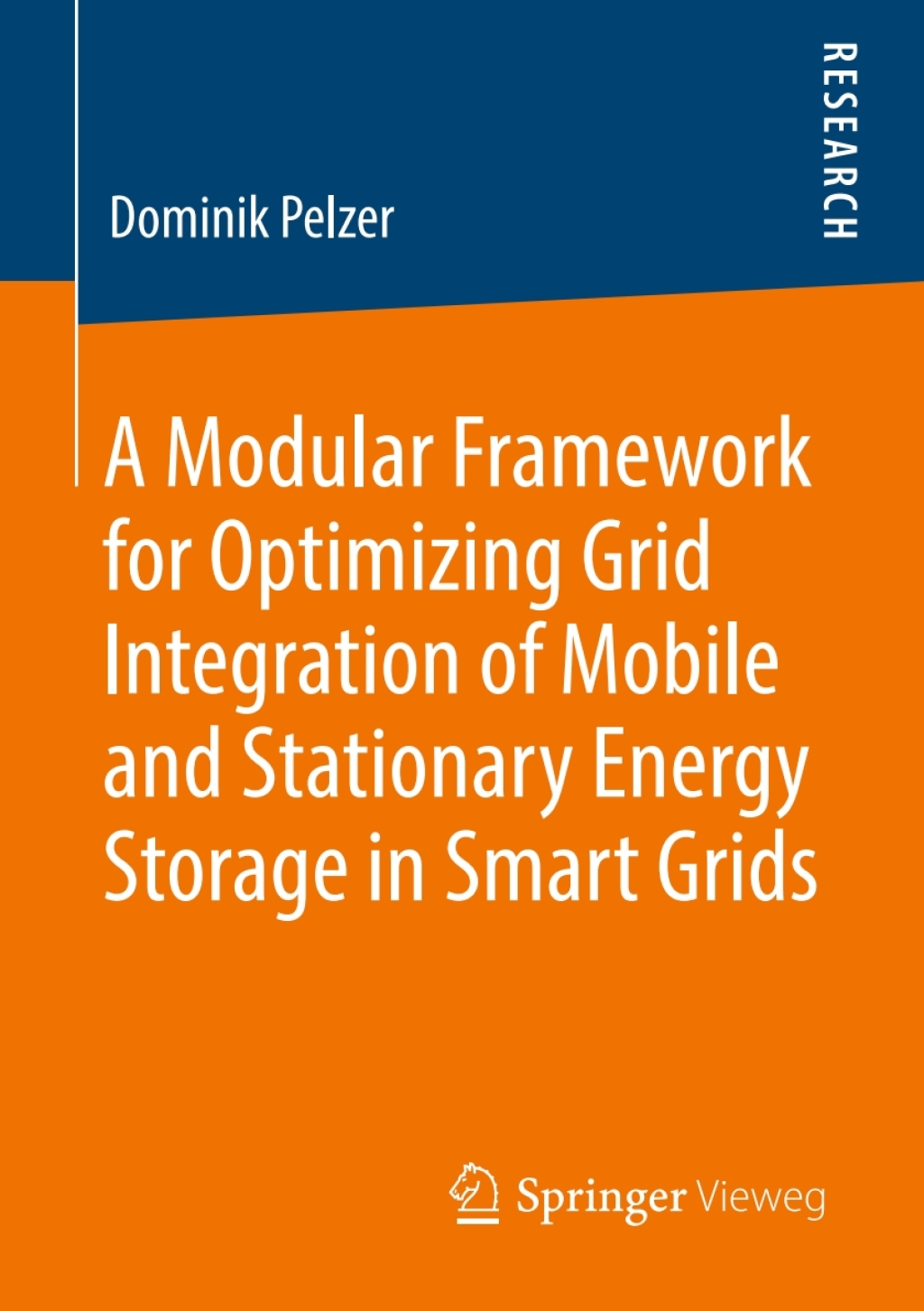 A Modular Framework for Optimizing Grid Integration of Mobile and ...