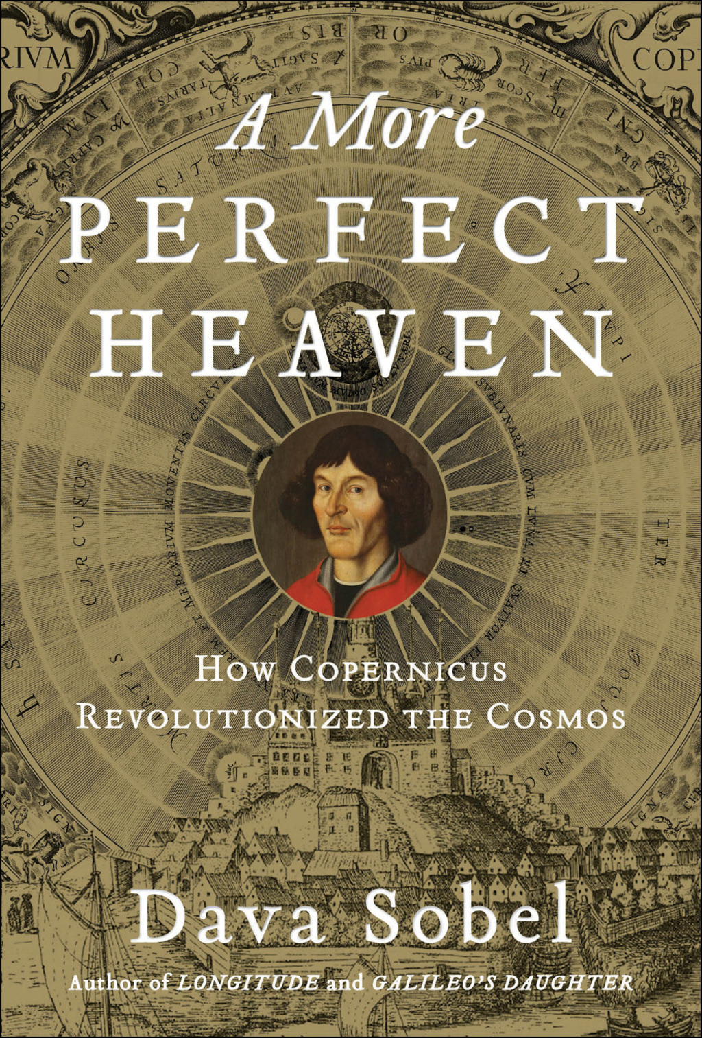A More Perfect Heaven How Copernicus Revolutionized the Cosmos 1st Edition - (PDF/EPUB Version)