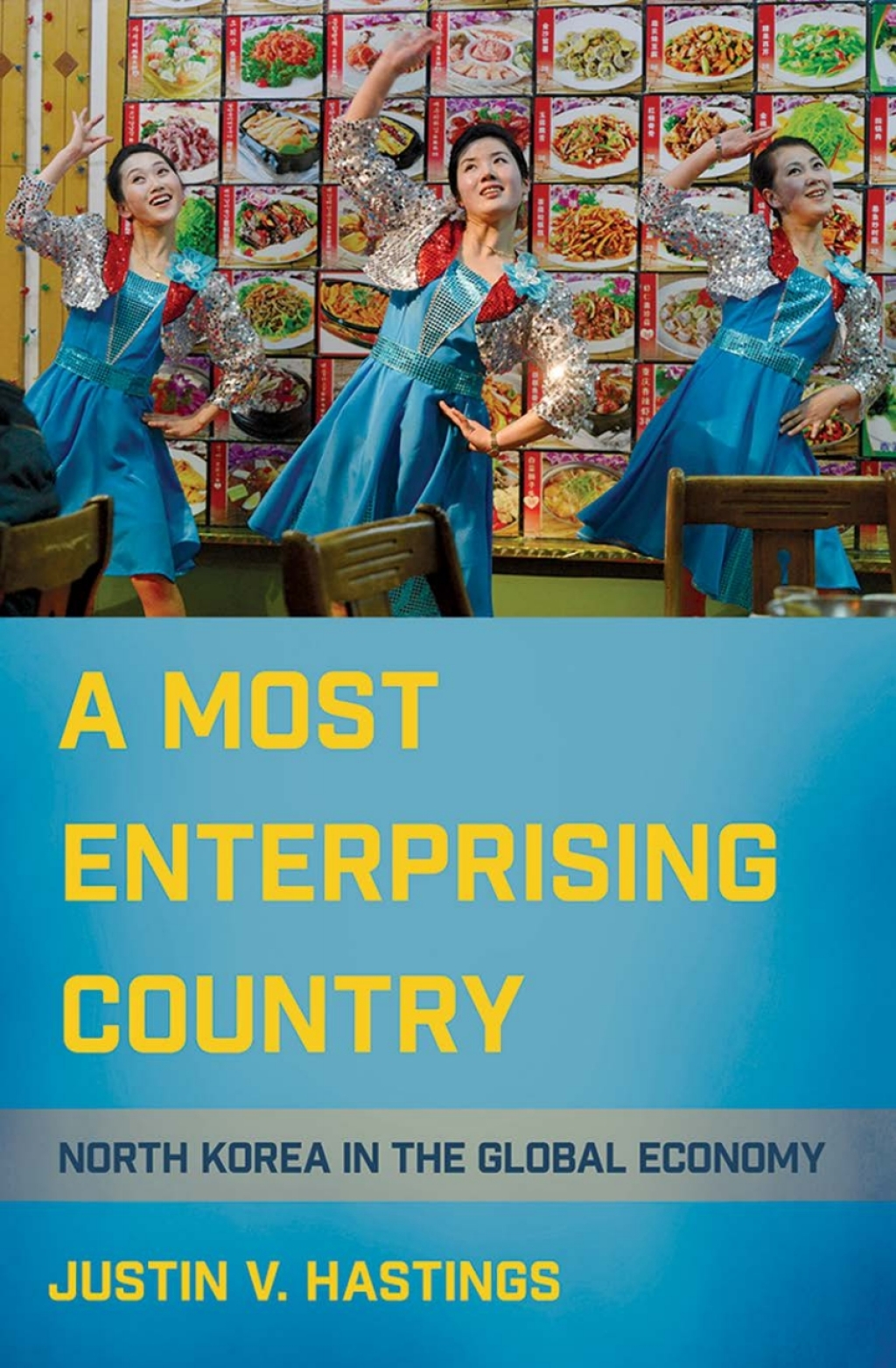 A Most Enterprising Country North Korea in the Global Economy â€“ PDF/EPUB Version Downloadable