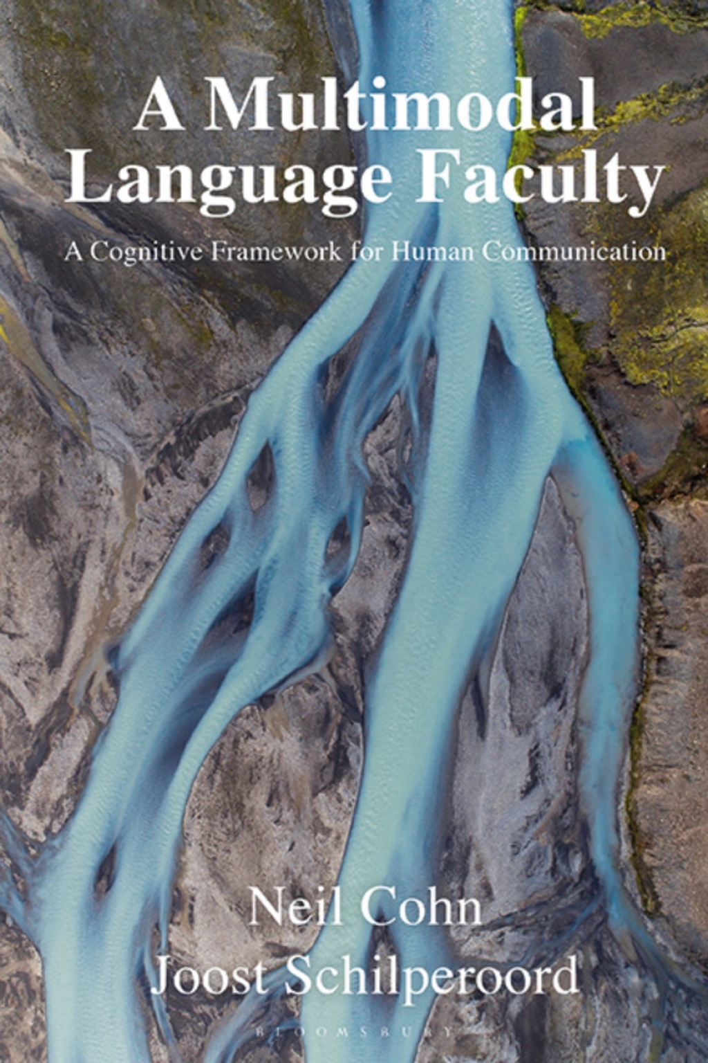 A Multimodal Language Faculty A Cognitive Framework for Human Communication 1st Edition â€“ PDF/EPUB Version Downloadable