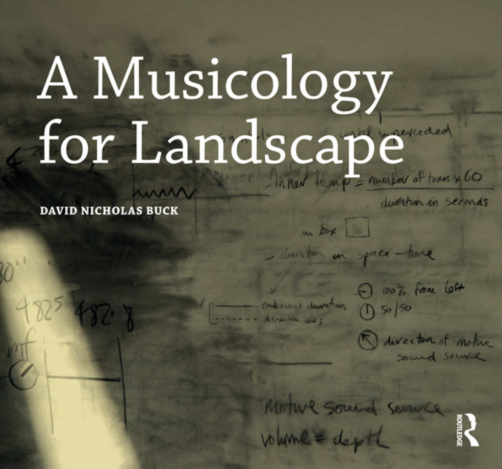 A Musicology for Landscape 1st Edition â€“ PDF/EPUB Version Downloadable