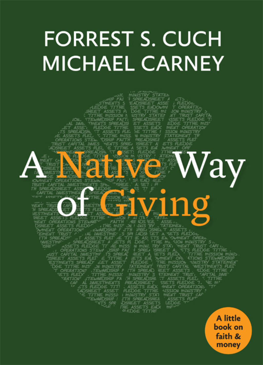 A Native Way of Giving - (PDF/EPUB Version)