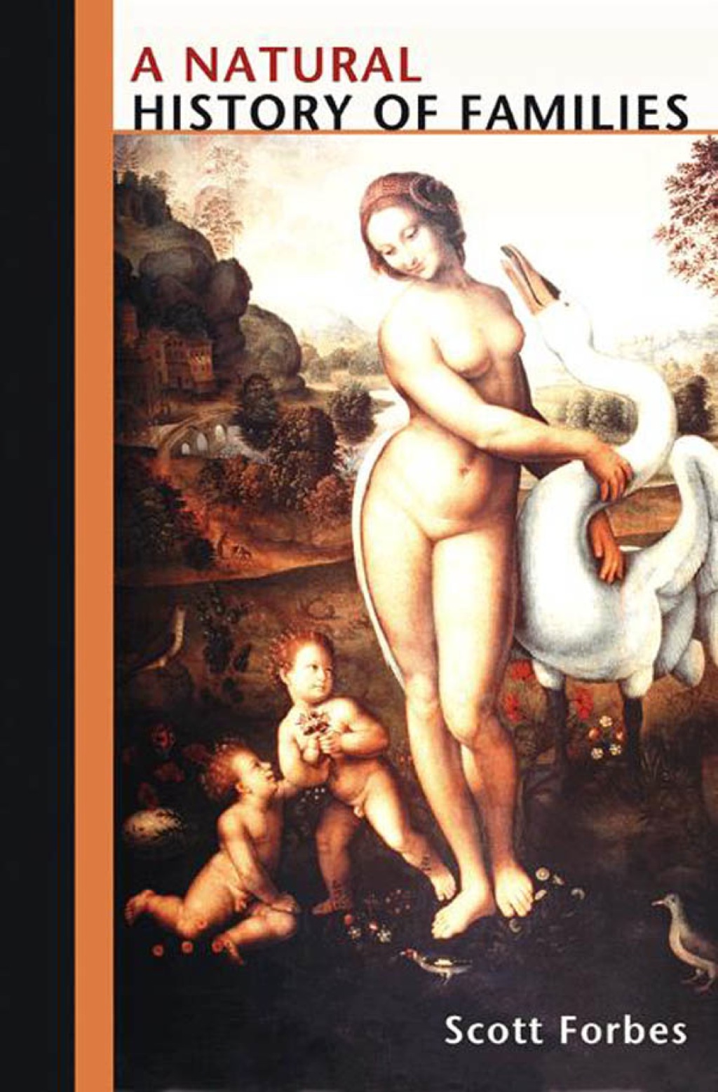 A Natural History of Families - (PDF/EPUB Version)