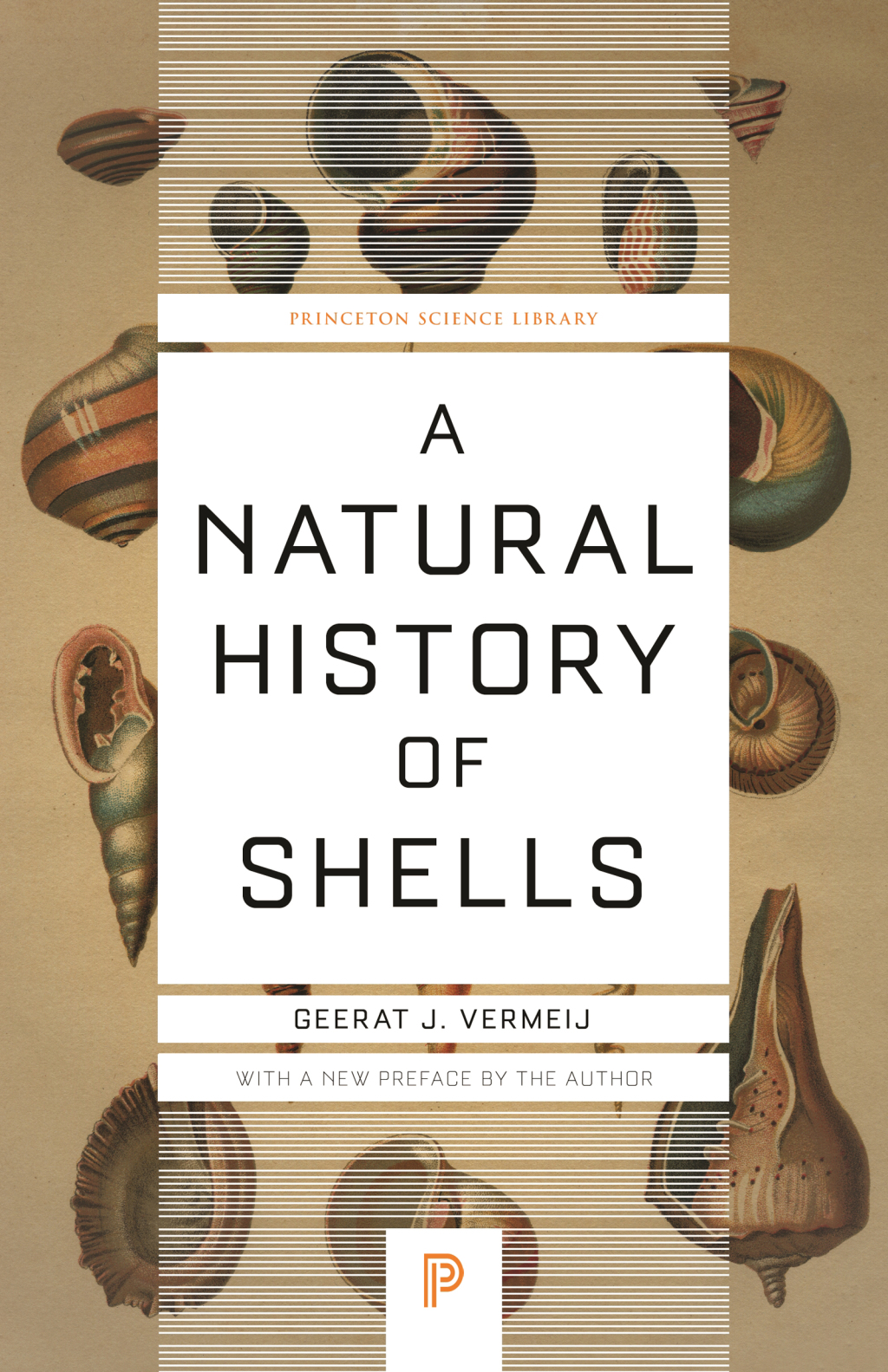 A Natural History of Shells - (PDF/EPUB Version)