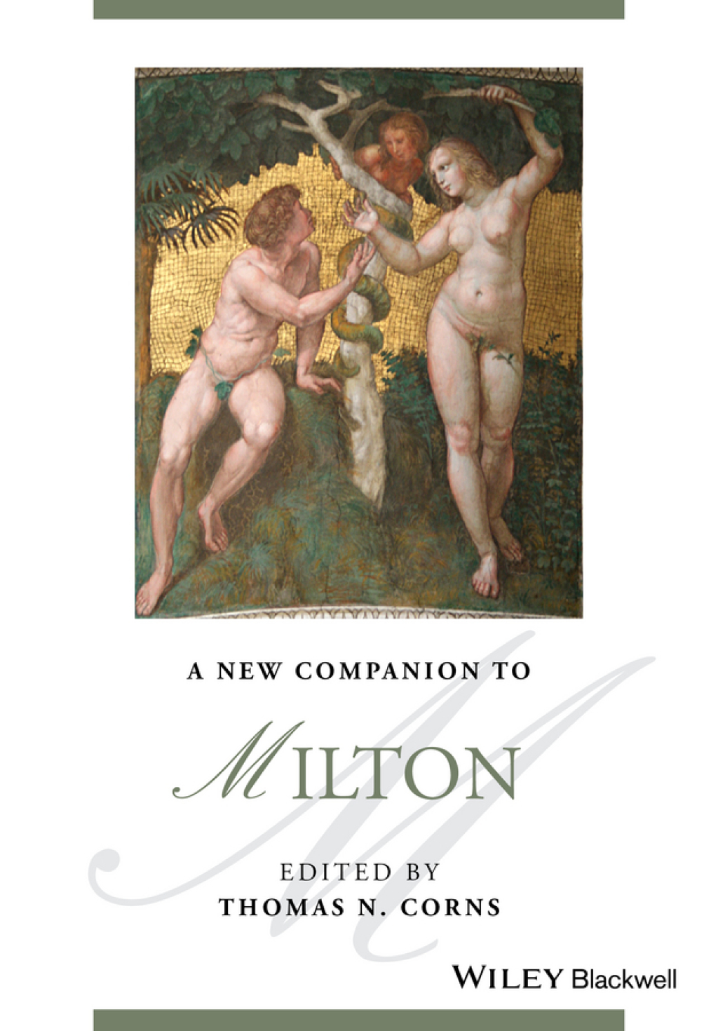 A New Companion to Milton 1st Edition â€“ PDF/EPUB Version Downloadable