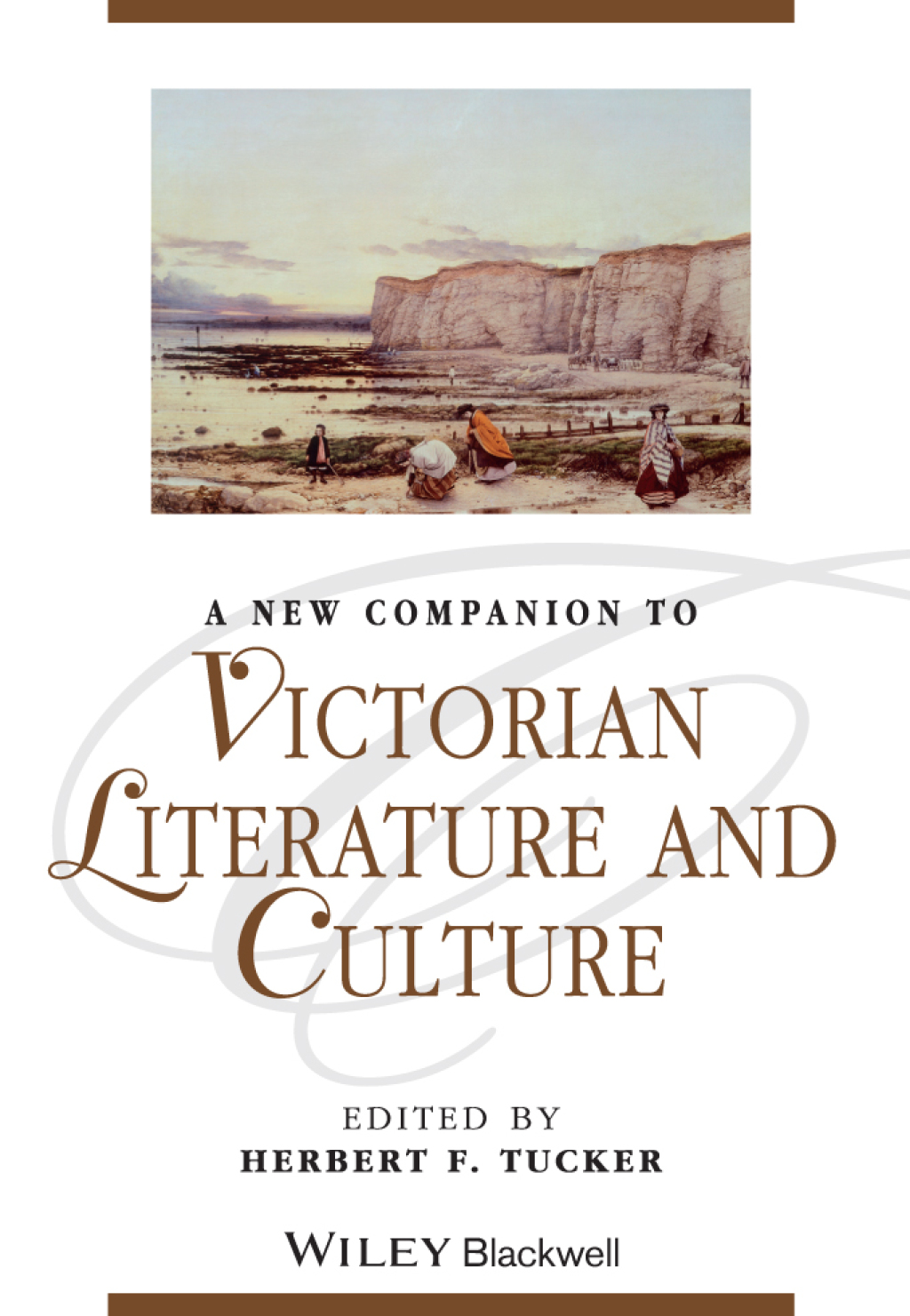 A New Companion to Victorian Literature and Culture 1st Edition â€“ PDF/EPUB Version Downloadable