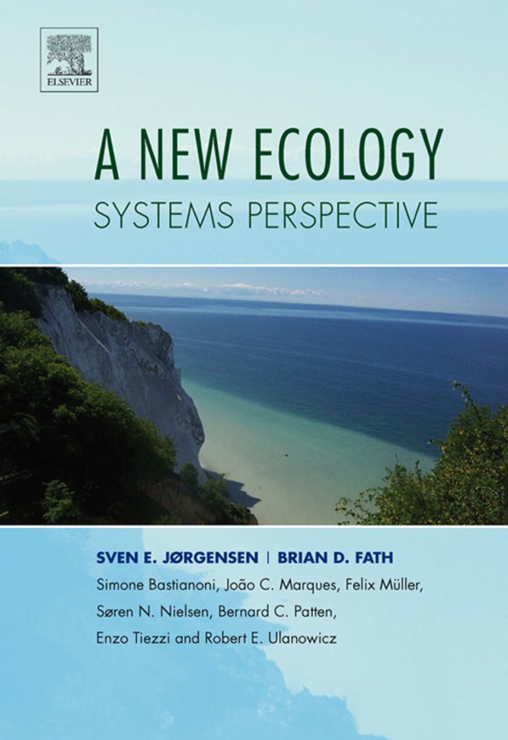 A New Ecology: Systems Perspective â€“ PDF/EPUB Version Downloadable