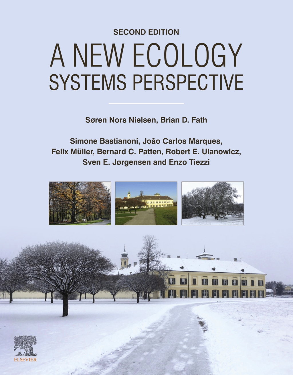 A New Ecology Systems Perspective 2nd Edition â€“ PDF/EPUB Version Downloadable