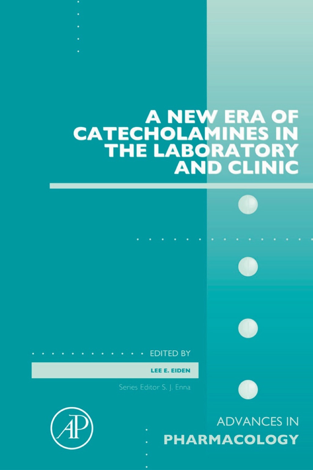 A New Era of Catecholamines in the Laboratory and Clinic â€“ PDF/EPUB Version Downloadable