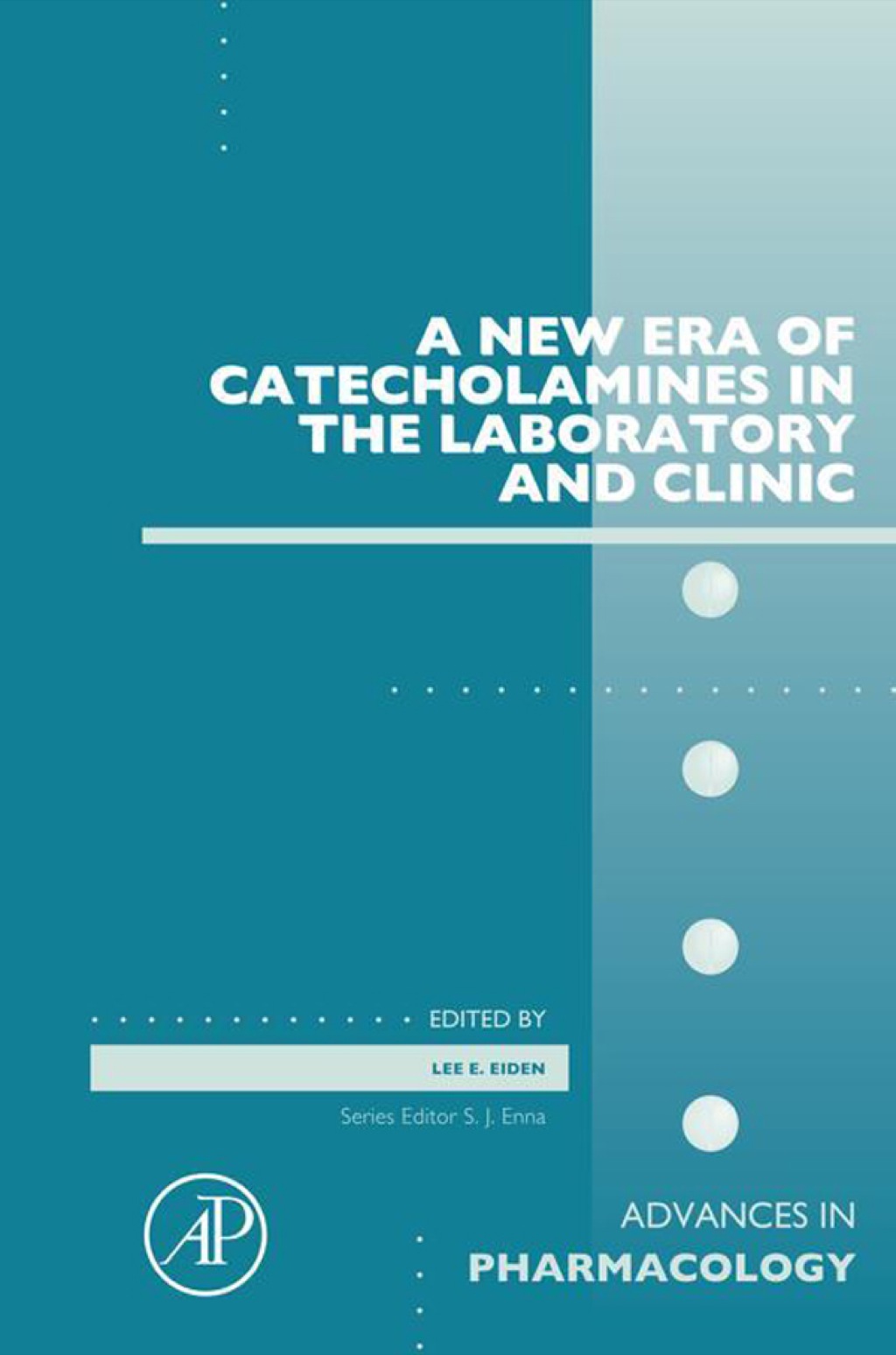 A New Era of Catecholamines in the Laboratory and Clinic â€“ PDF/EPUB Version Downloadable