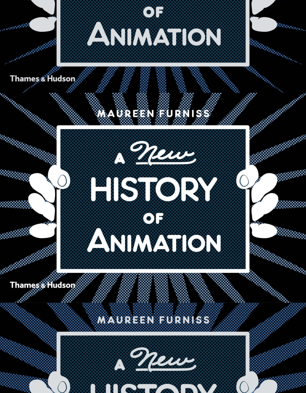 A New History of Animation 1st Edition â€“ PDF/EPUB Version Downloadable