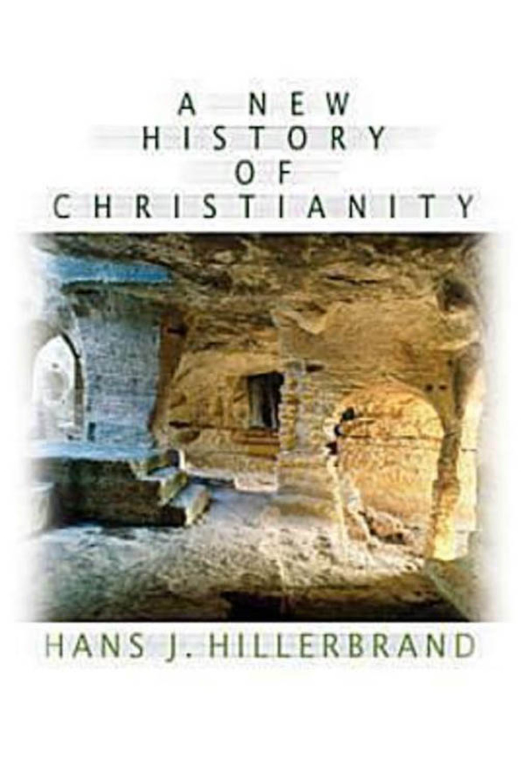 A New History of Christianity  â€“ PDF/EPUB Version Downloadable