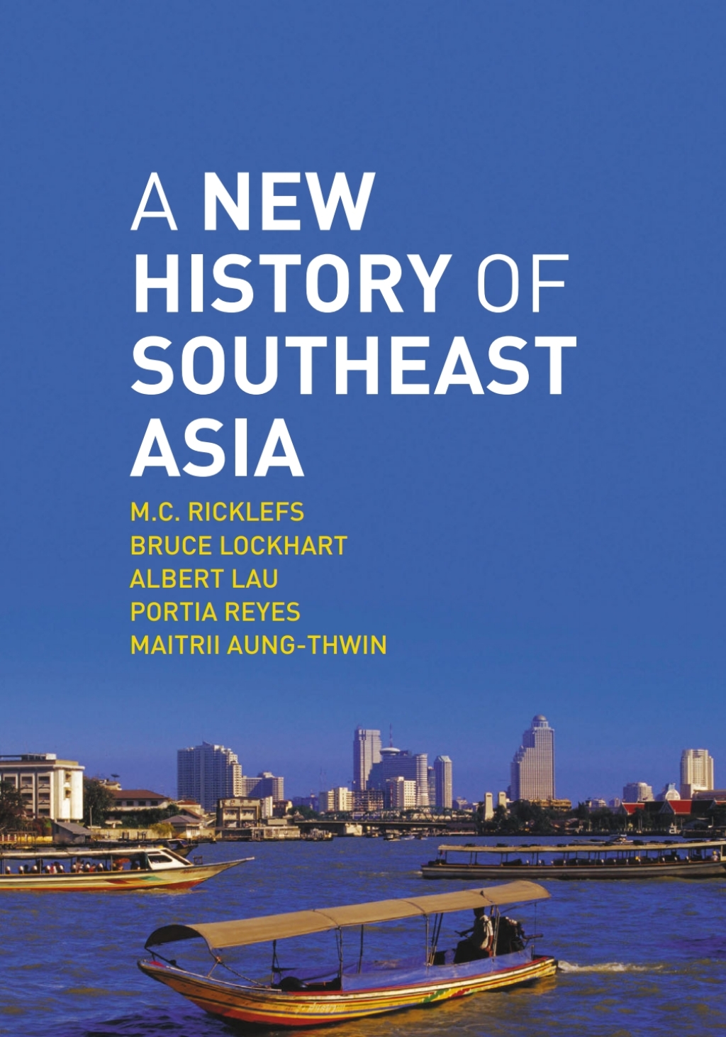 A New History of Southeast Asia 1st Edition â€“ PDF/EPUB Version ...