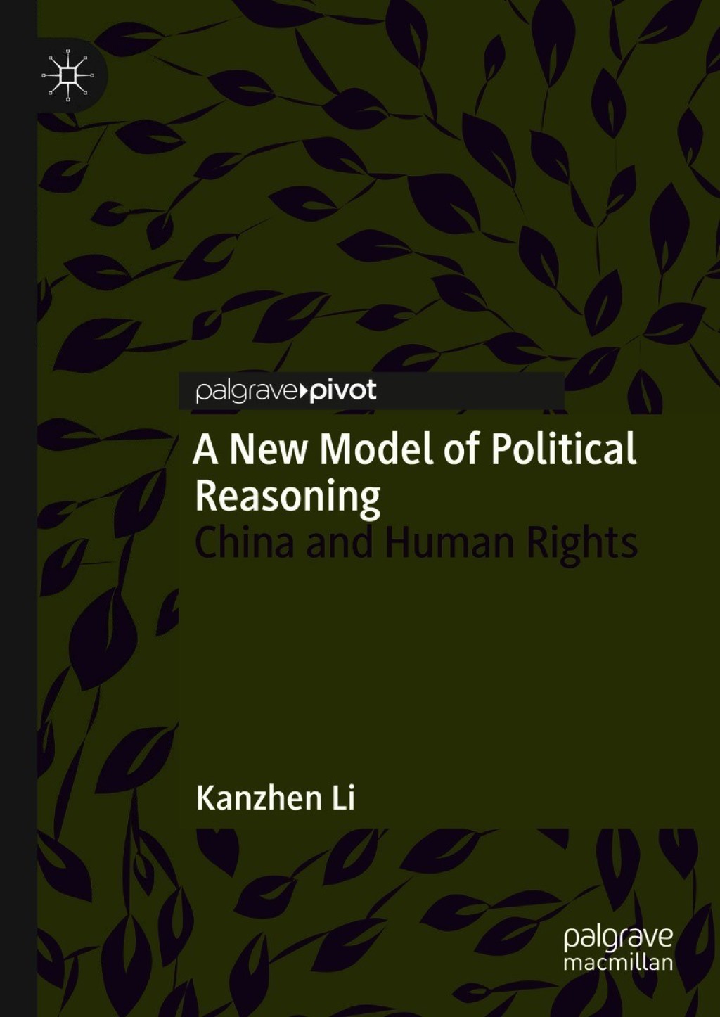 A New Model of Political Reasoning China and Human Rights  â€“ PDF/EPUB Version Downloadable