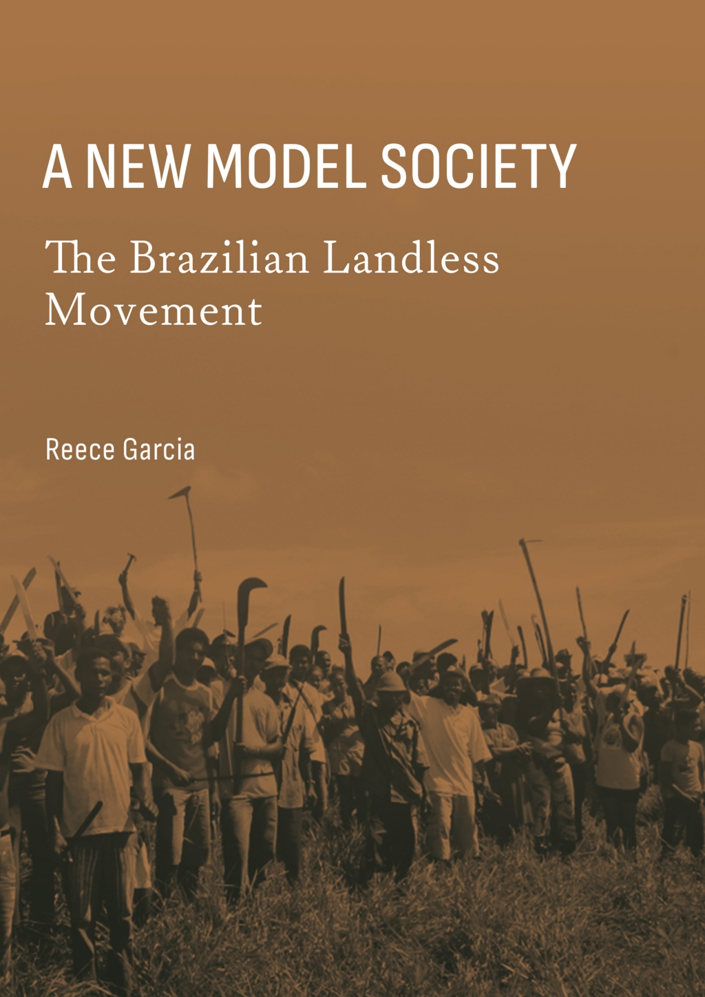 A New Model Society The Brazilian Landless Movement 1st Edition â€“ PDF/EPUB Version Downloadable
