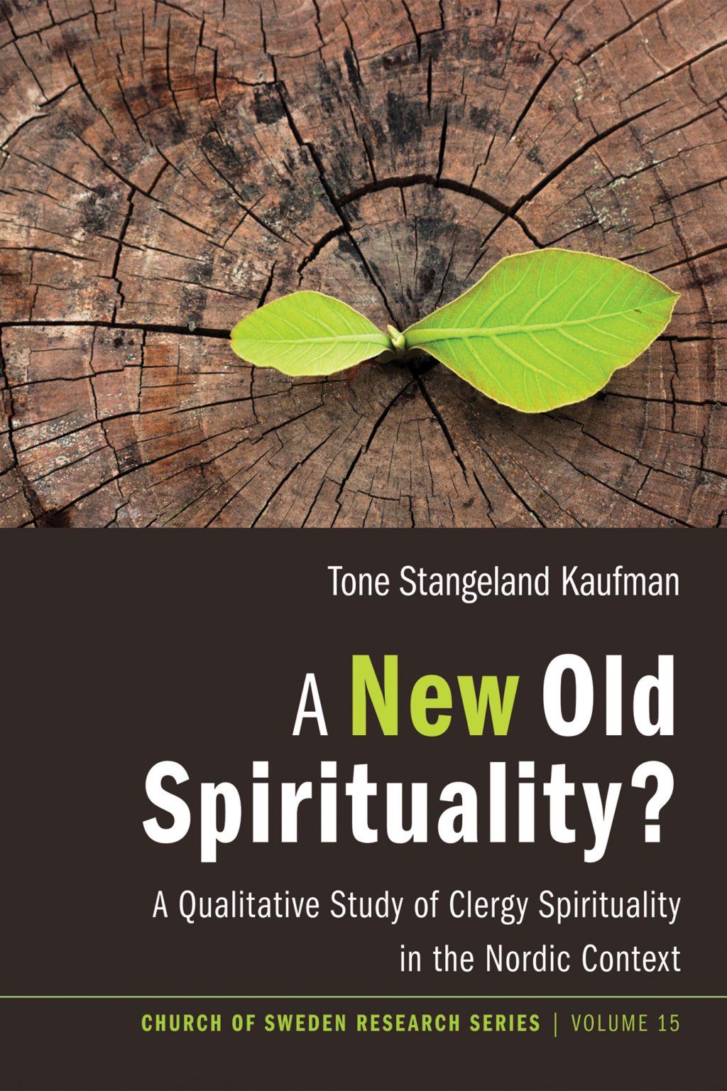 A New Old Spirituality? A Qualitative Study of Clergy Spirituality in the Nordic Context  â€“ PDF/EPUB Version Downloadable