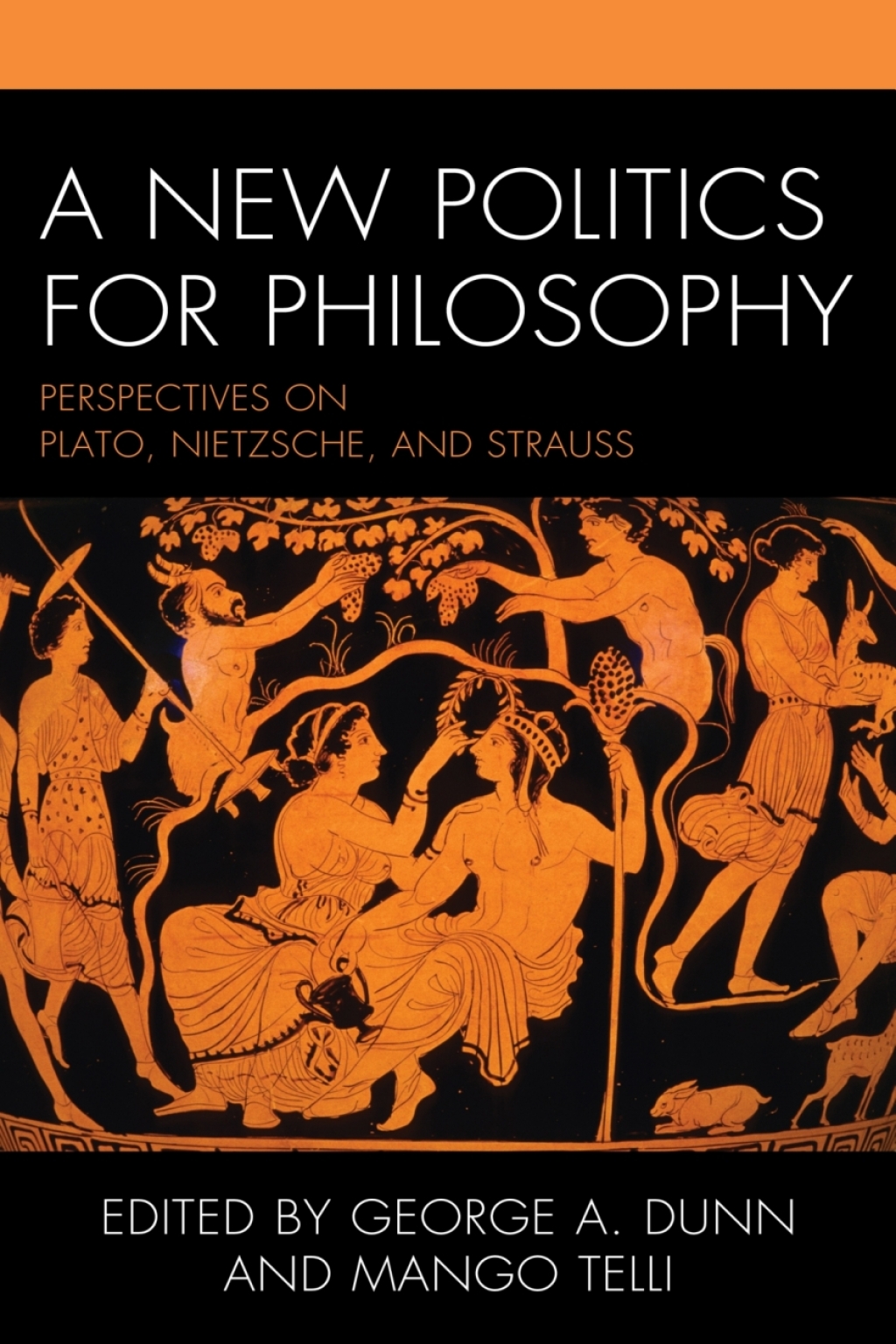A New Politics for Philosophy Perspectives on Plato, Nietzsche, and Strauss 1st Edition – PDF/EPUB Version Downloadable A New Politics for Philosophy Perspectives on Plato, Nietzsche, and Strauss 1st Edition – PDF/EPUB Version Downloadable - Image 1
