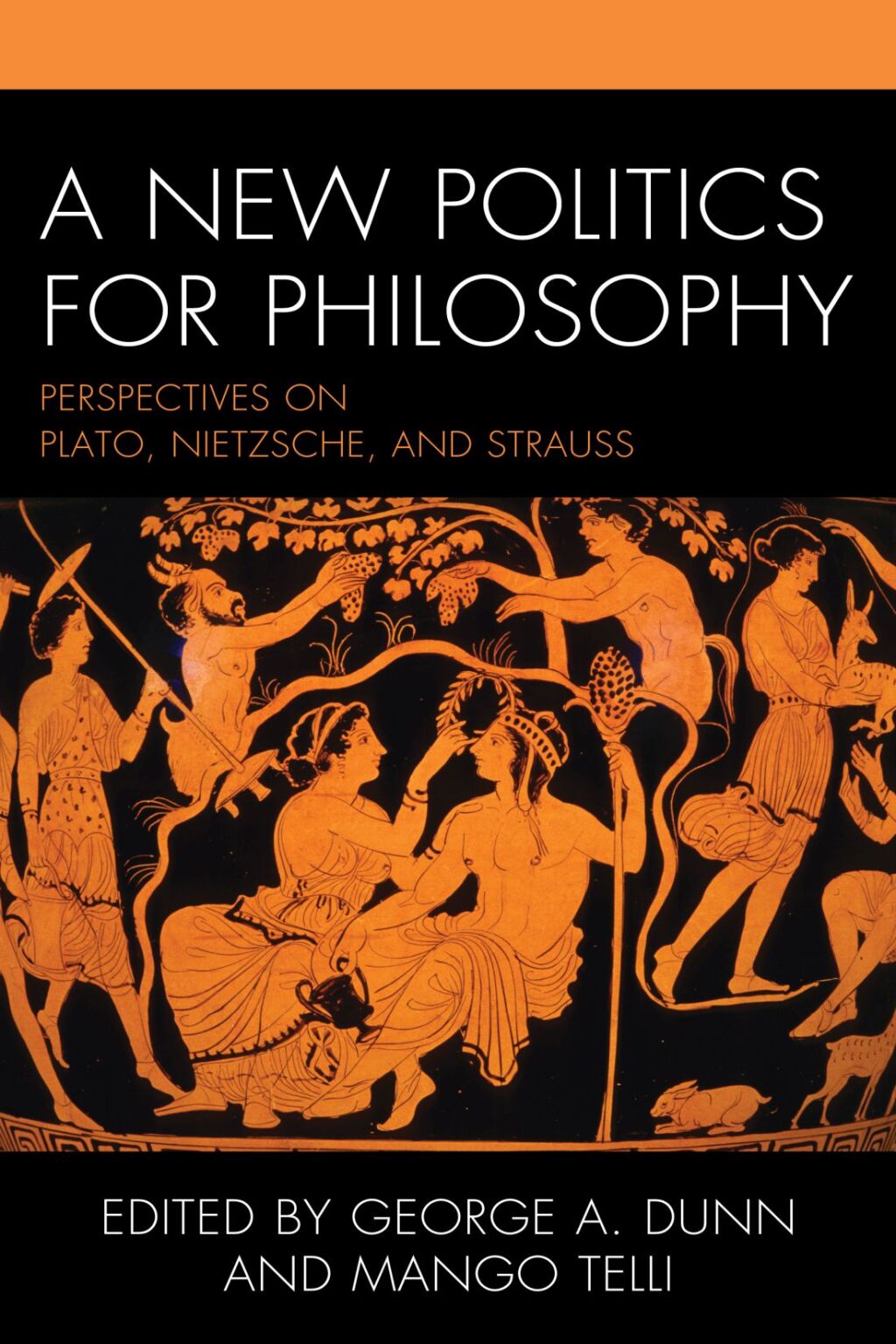 A New Politics for Philosophy Perspectives on Plato, Nietzsche, and Strauss 1st Edition â€“ PDF/EPUB Version Downloadable