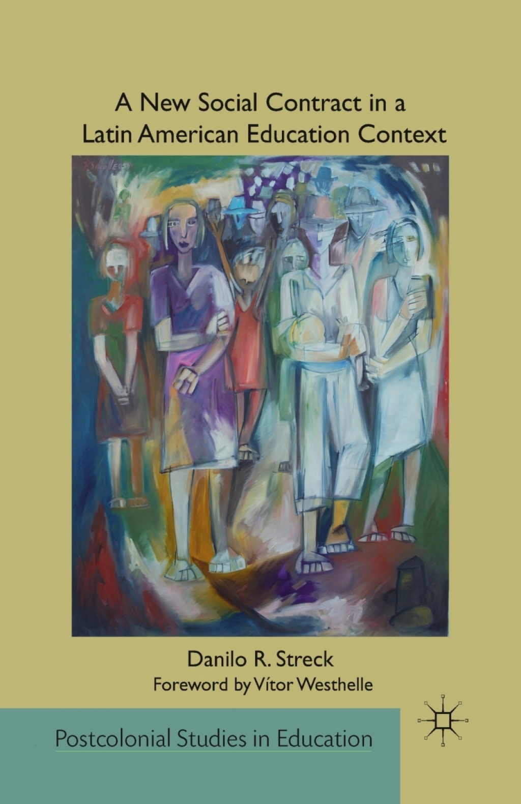 A New Social Contract in a Latin American Education Context  â€“ PDF/EPUB Version Downloadable