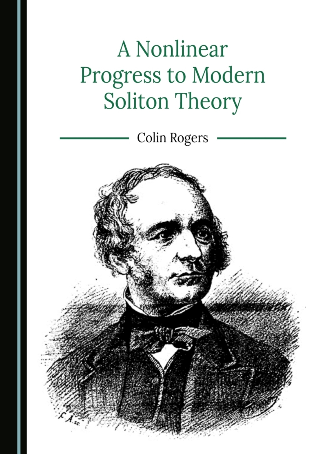 A Nonlinear Progress to Modern Soliton Theory 1st Edition â€“ PDF/EPUB Version Downloadable