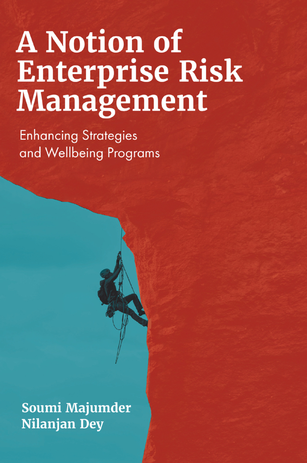 A Notion of Enterprise Risk Management Enhancing Strategies and Wellbeing Programs â€“ PDF/EPUB Version Downloadable