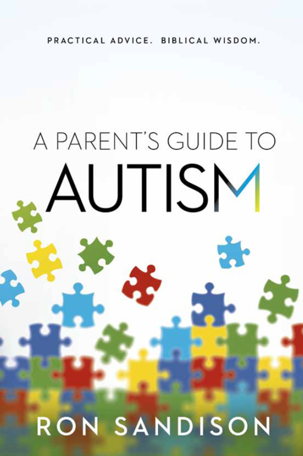 A Parent's Guide to Autism Practical Advice. Biblical Wisdom. - (PDF/EPUB Version)