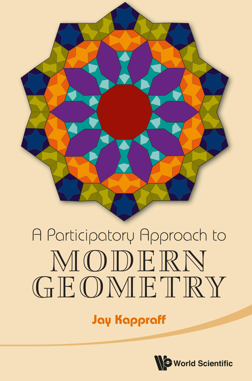 A Participatory Approach to Modern Geometry - (PDF/EPUB Version)