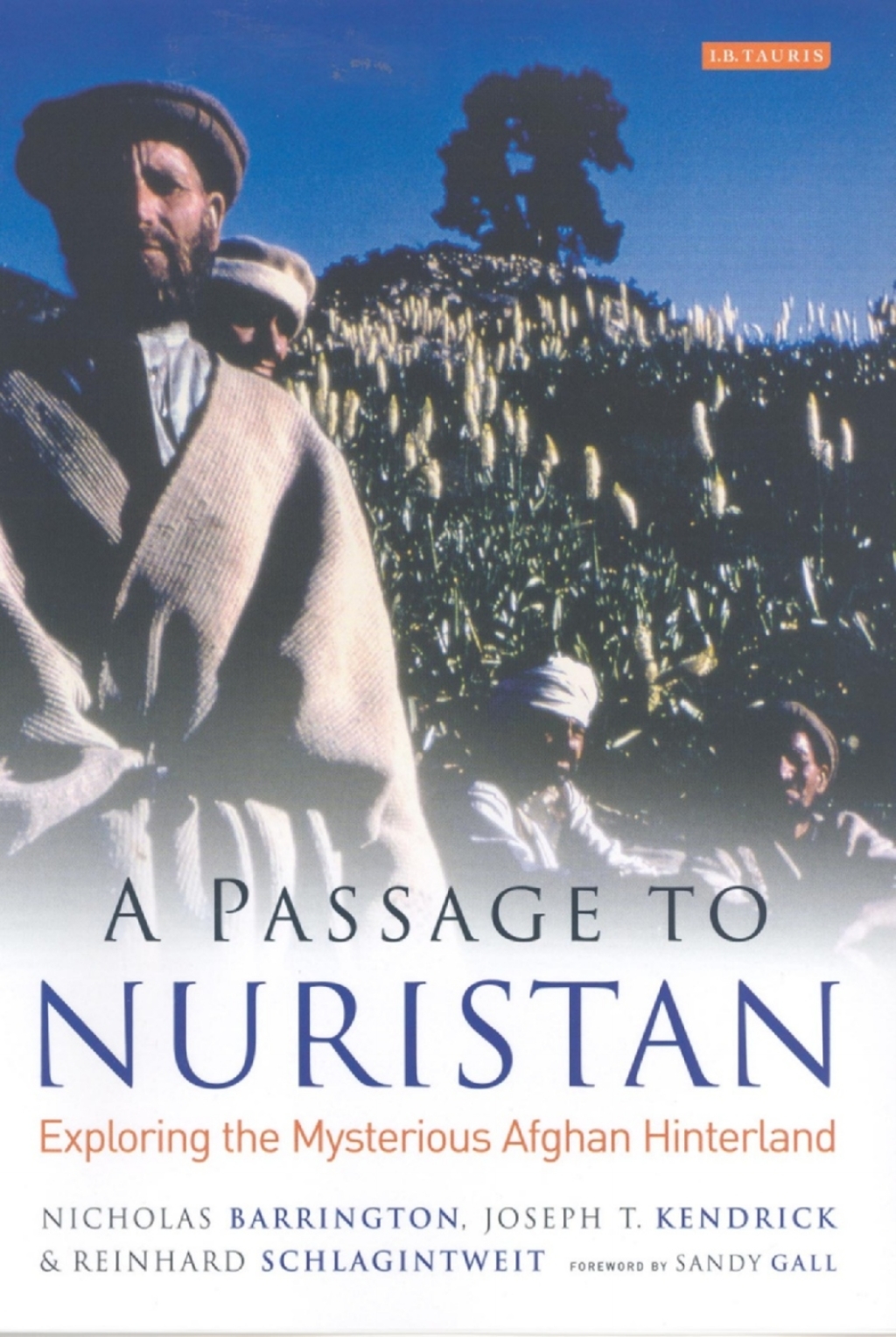 A Passage to Nuristan Exploring the Mysterious Afghan Hinterland 1st Edition â€“ PDF/EPUB Version Downloadable