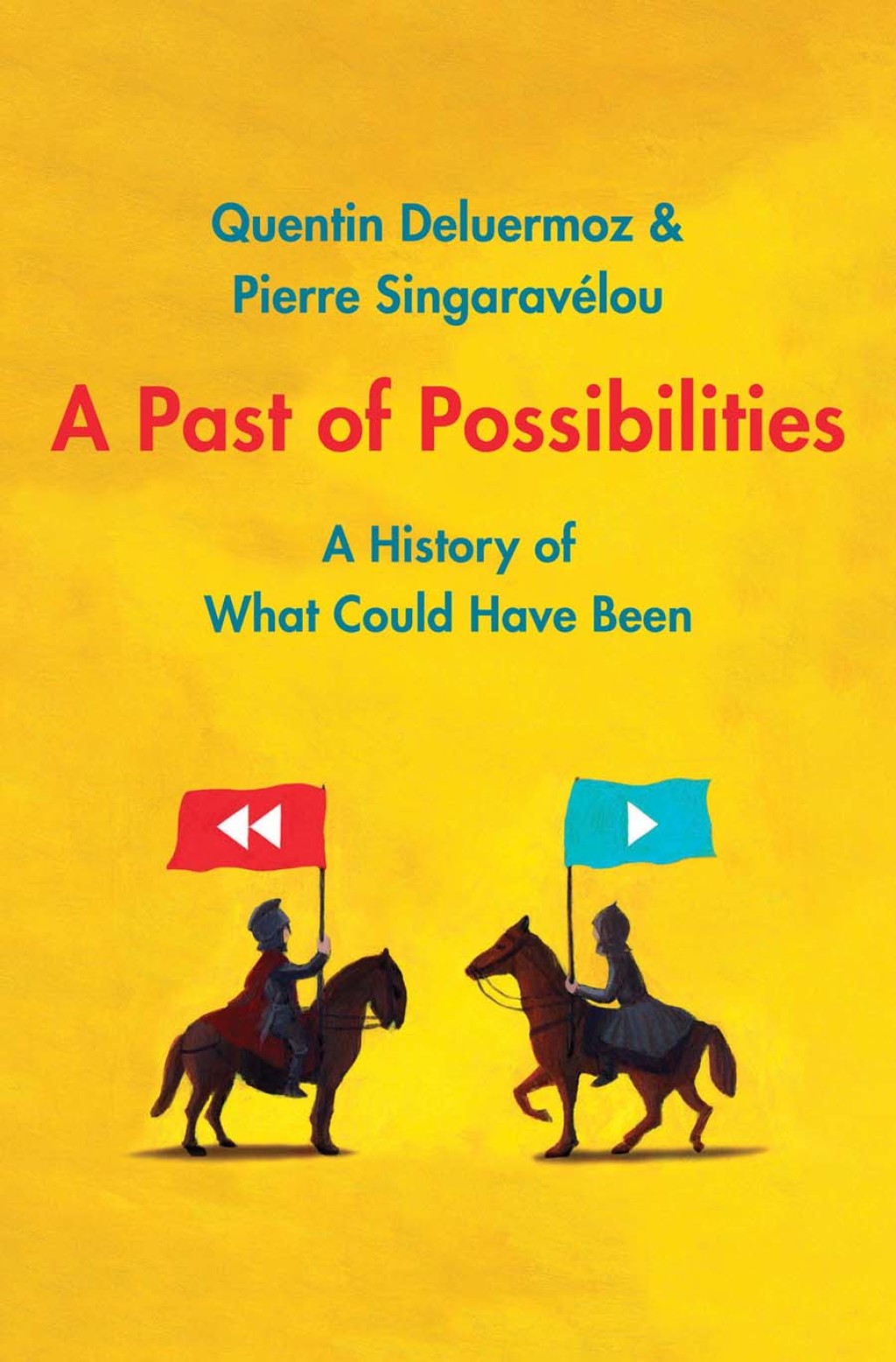 A Past of Possibilities A History of What Could Have Been  â€“ PDF/EPUB Version Downloadable