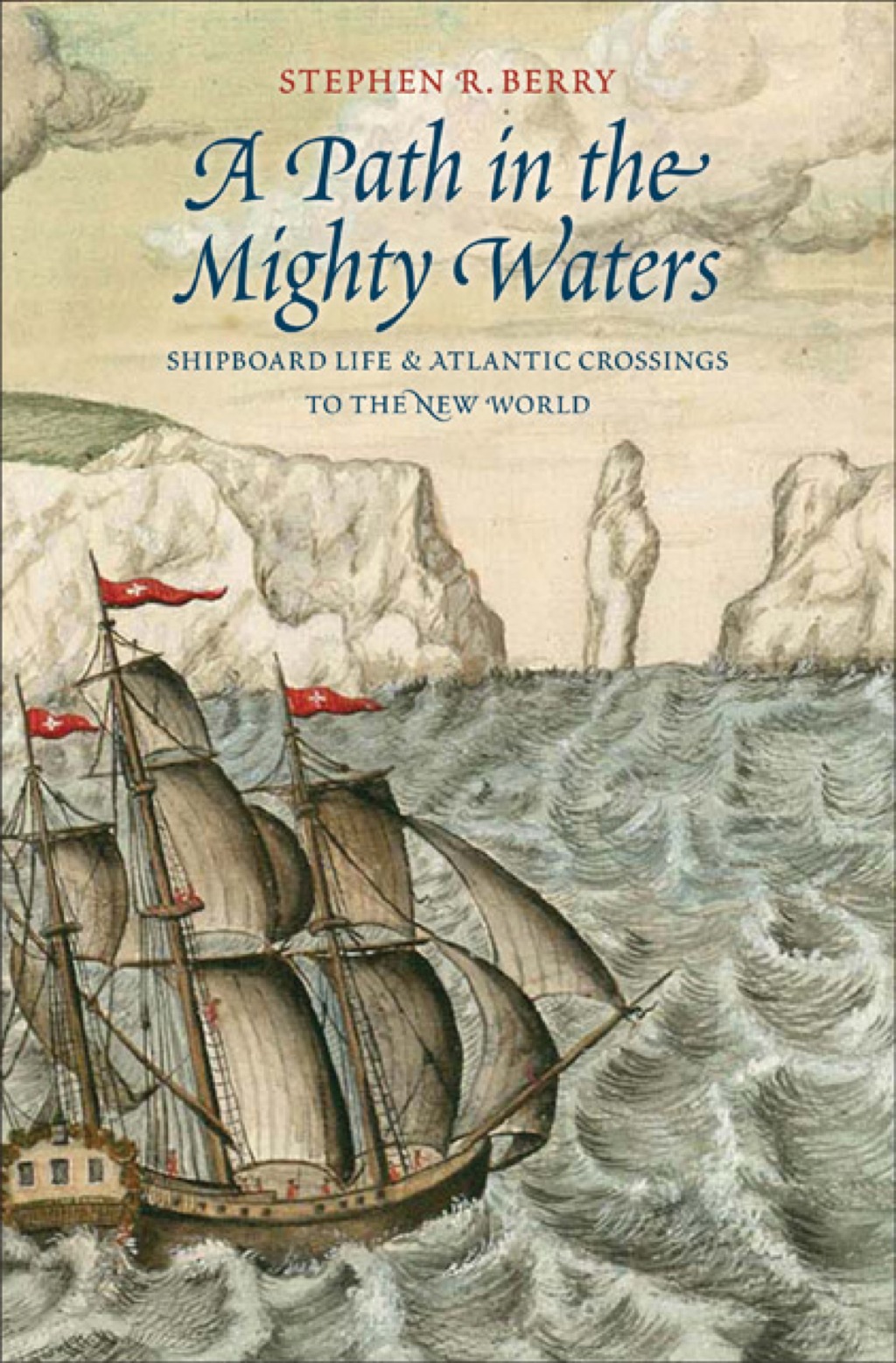 A Path in the Mighty Waters  â€“ PDF/EPUB Version Downloadable