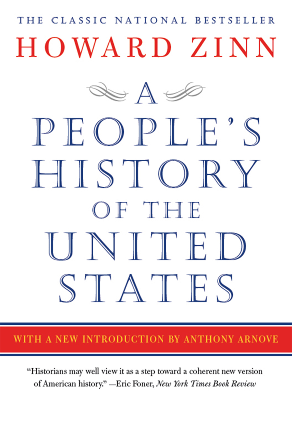 A People's History of the United States - (PDF/EPUB Version)