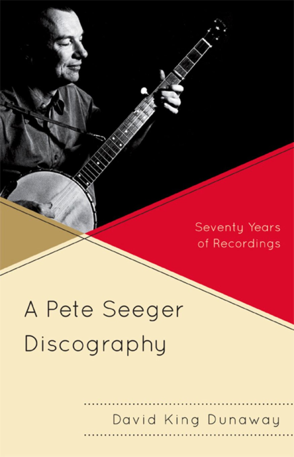 A Pete Seeger Discography Seventy Years of Recordings 1st Edition â€“ PDF/EPUB Version Downloadable