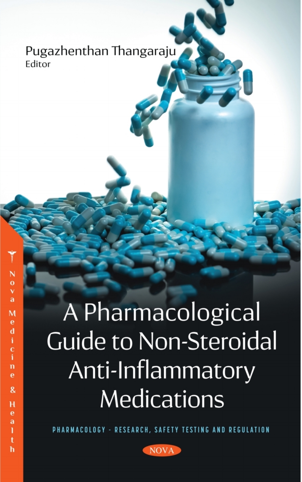 A Pharmacological Guide to Non-Steroidal Anti-Inflammatory Medications â€“ PDF/EPUB Version Downloadable