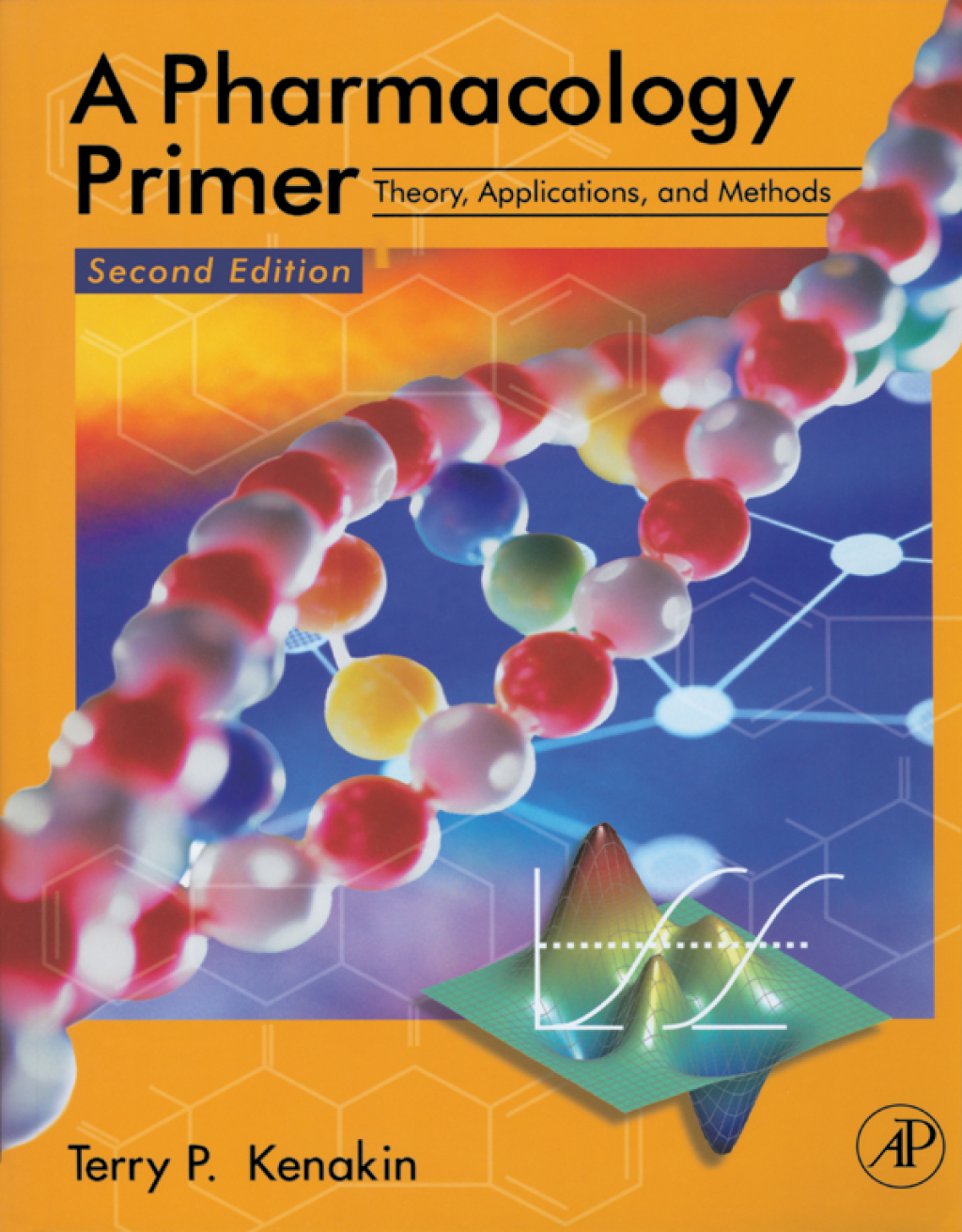 A Pharmacology Primer: Theory, Applications, and Methods 2nd Edition â€“ PDF/EPUB Version Downloadable