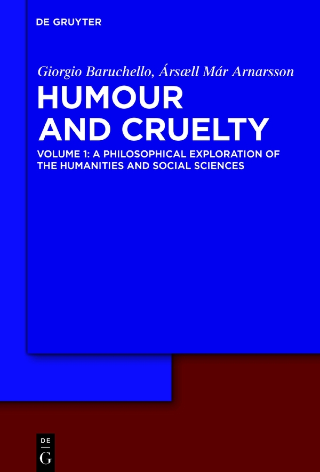 A Philosophical Exploration of the Humanities and Social Sciences 1st Edition â€“ PDF/EPUB Version Downloadable