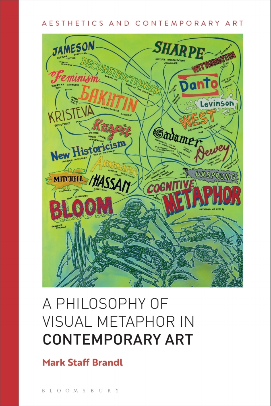A Philosophy of Visual Metaphor in Contemporary Art 1st Edition â€“ PDF ...