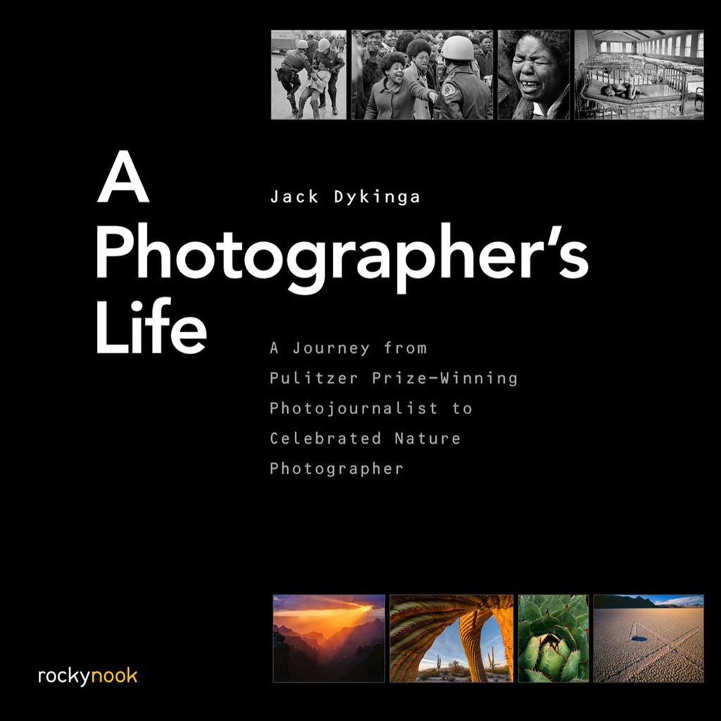 A Photographer's Life A Journey from Pulitzer Prize-Winning Photojournalist to Celebrated Nature Photographer  â€“ PDF/EPUB Version Downloadable