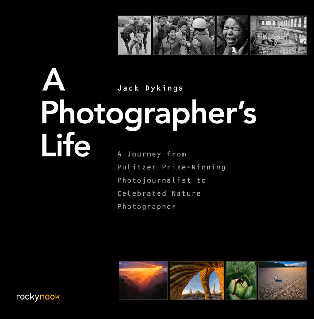 A Photographer's Life A Journey from Pulitzer Prize-Winning Photojournalist to Celebrated Nature Photographer  â€“ PDF/EPUB Version Downloadable