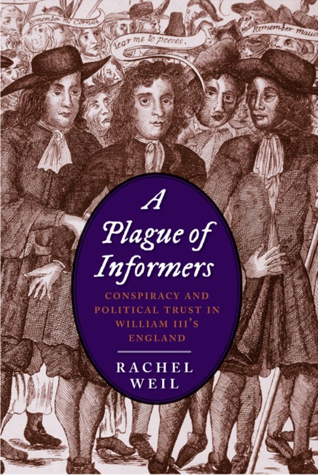 A Plague of Informers  â€“ PDF/EPUB Version Downloadable