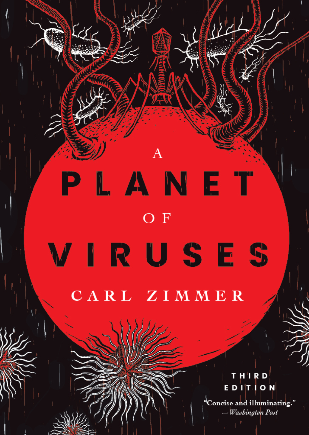 A Planet of Viruses 3rd Edition - (PDF/EPUB Version)