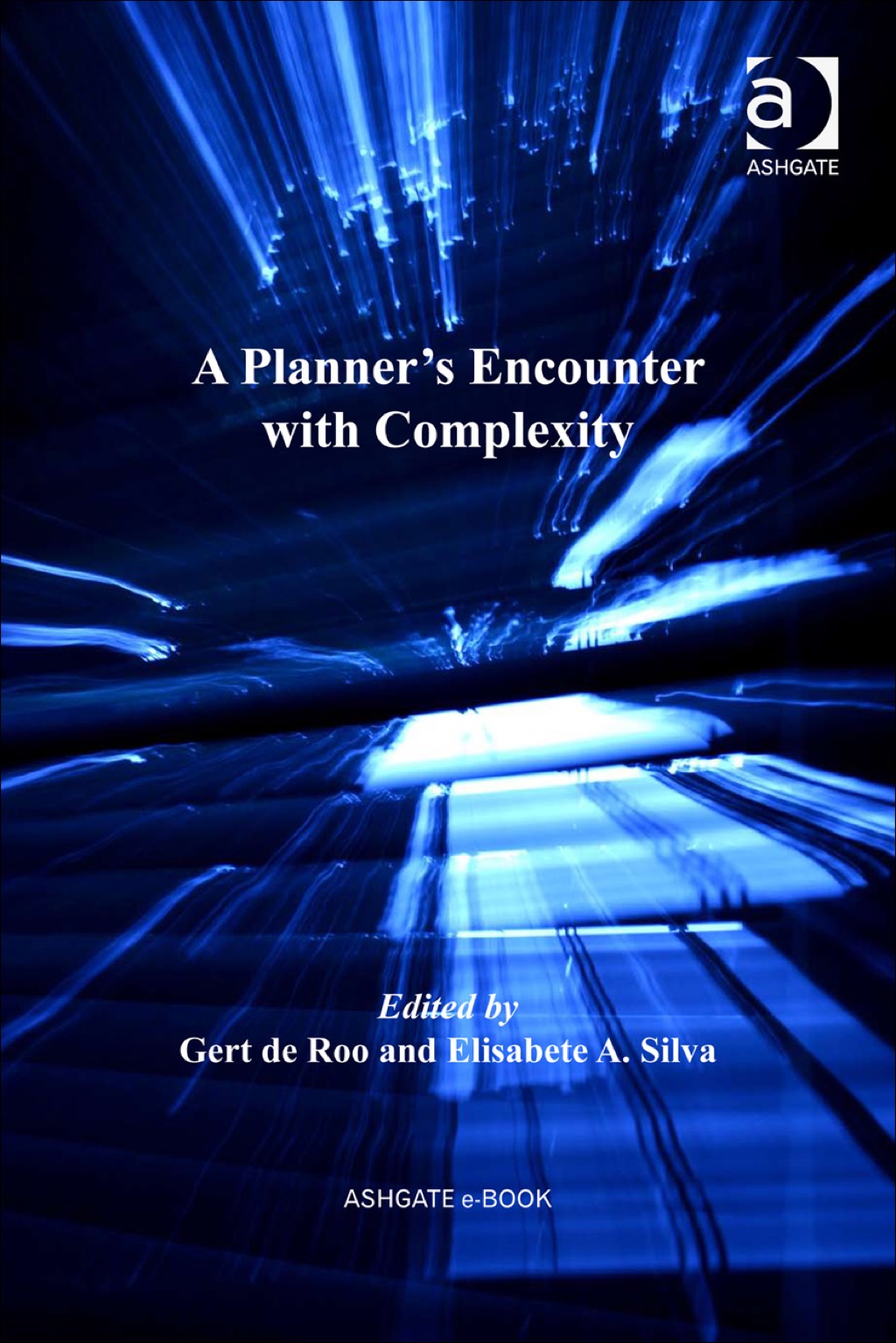 A Planner's Encounter with Complexity â€“ PDF/EPUB Version Downloadable